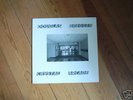 Douglas Bregger - Crytal arcade, LP   Minimal