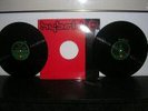 RARE 11 DISQUES HYBRID RECORDING TEK Spiral Tribe Style
