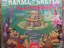 HANNA BARBERA 2038-FLINTSTONES-HANSEL & GRETEL-SEALED
