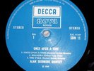 Once Upon A Time: The Alan Skidmore Quintet