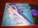 Chuck Higgins. Pachucko Hop. Combo Records VG+ LP
