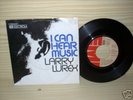 LARRY LUREX; Single; 7“; Queen; Mercury; Beach Boys;
