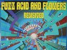 FUZZ, ACID & FLOWERS USA PSYCH LP GARAGE 45 GUIDEBOOK