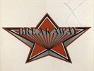 Rare Private Soul Funk LP BREAKAWAY on Breakaway