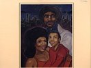 Rare Modern Soul LP GEORGE FRYE on Beach City  sealed