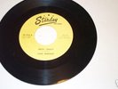 Rockabilly 45 LUKE GORDON Goin' Crazy STARDAY 550