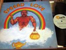 Spread Love DETROIT MODERN SOUL LP michael orr carey ha