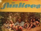 THE FUNKEES-HEAVY AFRO FUNK MID 70´S EXCELLENT CONDITON