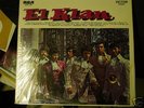 killer mexican funk lp/el klan/breaks