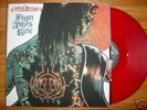 From Ashes Rise / Victims split LP PUSHEAD 100 MADE