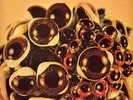 MARC MOULIN-PLACEBO-BALL OF EYES-BOMB GROOVY FUNK-MINT