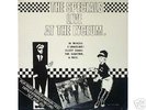 THE SPECIALS:LIVE AT THE LYCEUM LP 2 TONE TERRY HALL