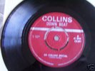 Collins Down Beat  Sir Collins Special