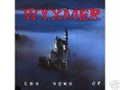 WYXMER - The Sire Of..  MLp TOP RARE ITA HEAVY METAL