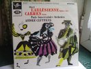 SAX 2566 - BIZET-Carmen-L'arlesienne1&2--Andre Cluytens