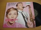 BOB COOPER Coop CONTEMPORARY LP