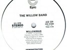 THE WILLOW BAND 