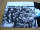 ANDREW HILL Compulsion BLUE NOTE LP New York