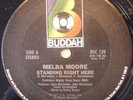 Melba Moore-Standing Right Here-US 12