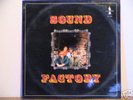 SOUND FACTORY s/t BRASIL ORIGINAL PSYCH LP 1970 NM 