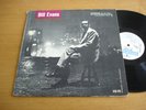 BILL EVANS New Jazz Conceptions RIVERSIDE LP