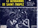 45T EP BO LE GENDARME DE ST- TROPEZ LOUIS DE FUNES