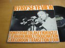 DONALD BYRD/HANK MOBLEY Byrds Eye View TRANSITION LP