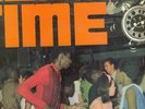 Various Artists  --  REGGAE TIME  ( Rare Blue Coxsone)