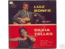 Luiz Bonfa Sylvia Telles 7