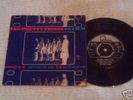 THE PRETTY THINGS 'On Film' UK Orig Pic Cover EP