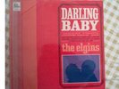 Tamla Motown - Darling Baby - Elgins-STML 11081 - Rare