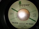 Dottie & Millie - Talkin' About My Baby on Crackerjack