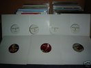 Ca. 200 House Maxi's / Disco - Filter und Vocalhouse