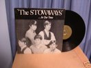 The Stowaways- In Our Time -  Rare Garage On Justice
