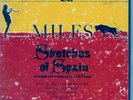 Reel to Reel Tape MILES DAVIS Sketches of Spain JAZZ