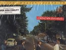 BEATLES LP Abbey Road MFSL 1-023  SEALED