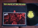 Eric Dolphy At The Five Spot, Vol. 2 orig. US jazz LP