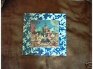 ROLLING STONES -'SATANIC MAJESTIES.ORIG.DECCA