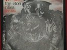 THE JAM ITALY 45  ETON RIFLES PS MOD PUNK RARE