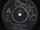 Martin & Finley,  It's Another Sunday,  TMG867 Demo