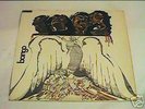 BANGO 1970  PYSCH/ROCK BRAZIL LP