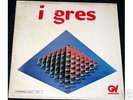 Library - I GRES 