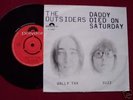OUTSIDERS NEDERBEAT FREAKBEAT RARE