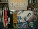 AC/DC Box mit 6 LP`s, Australische Pressung RAR