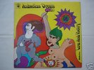 Andwellas Dream - Love and Poetry original album on CBS