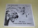 LOU RAGLAND Is The Conveyor Killer Rare Orig. Soul LP
