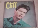 cliff richard 1st lp  cliff  in stunning near mint cond