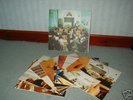 OASIS The Masterplan Box Set - rare, fan club only, 10