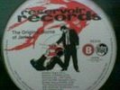 UK HIP HOP HIJACK 'THE ORIGINAL HORNS OF JERICHO' DB LP