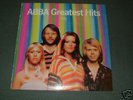 *ABBA*GREATEST HITS*LP*MALAYSIA*AGNETHA*FRIDA